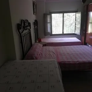  Bed and breakfast Casa De Huespedes