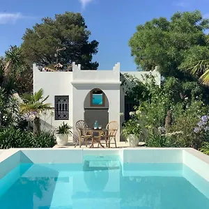3* Pensión Kasbah Andaluz