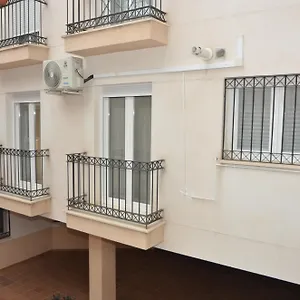 Maison d'hôtes Azahara, Málaga