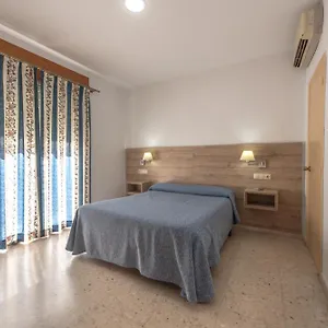 Hotel San Andres , Jerez de la Frontera Espagne