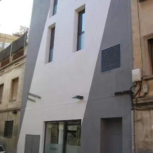 Hostelscat , Barcelona Spanje