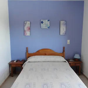  Pensión La Campa