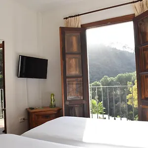 Humaina 3*, Málaga Espagne