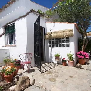  Bed and breakfast La Alhucema