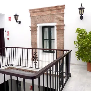  Pensión Boutique Casa La Laja