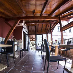  Hotel Mariñerune Spanien