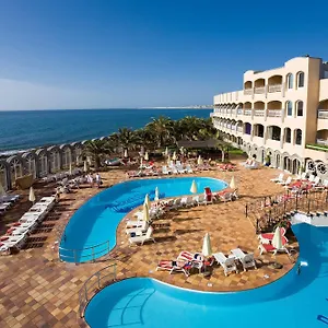 Club 4*, San Agustín Espagne