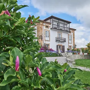 La Tudanca , Sobremazas Spanje