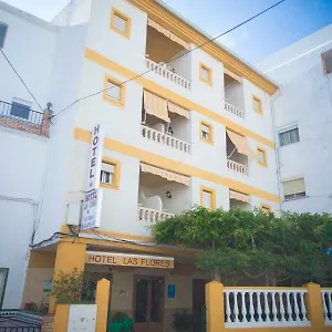 https://hotel-las-flores.1costadelsol.com