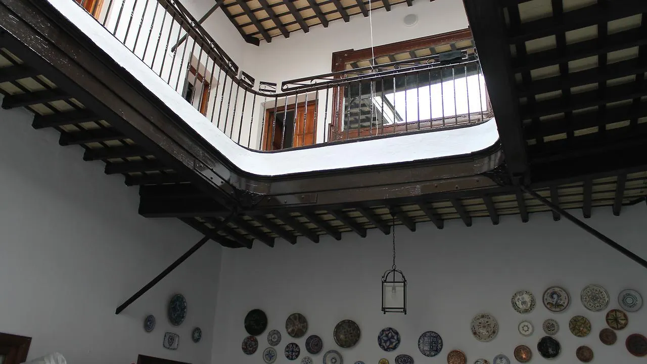Hospederia 1881 Hotel Chiclana de la Frontera